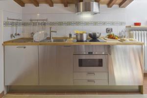 Appartamento Accogliente Via Delle Terme Florence Exterior photo