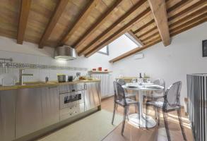 Appartamento Accogliente Via Delle Terme Florence Exterior photo